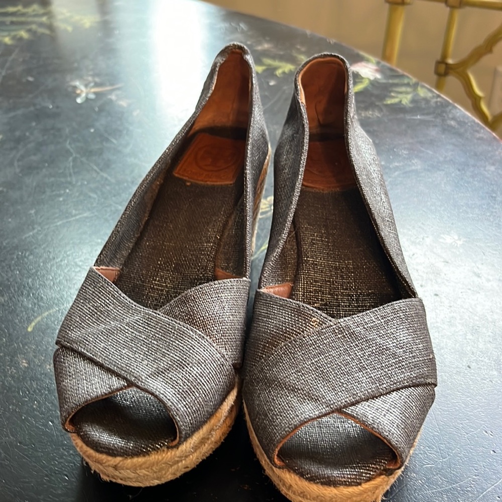 Cute wedges